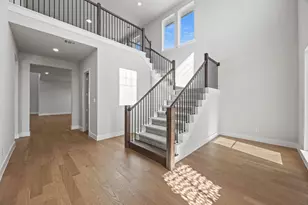 536 Stark Mews, Celina, TX 75009 - Photo 6