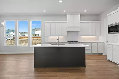 536 Stark Mews, Celina, TX 75009 - Photo 8