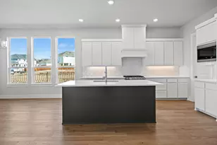 536 Stark Mews, Celina, TX 75009 - Photo 8