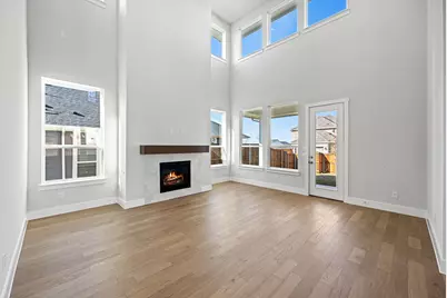 536 Stark Mews, Celina, TX 75009 - Photo 16