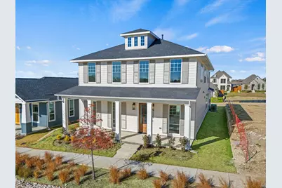 536 Stark Mews, Celina, TX 75009 - Photo 4