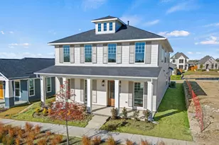 536 Stark Mews, Celina, TX 75009 - Photo 4