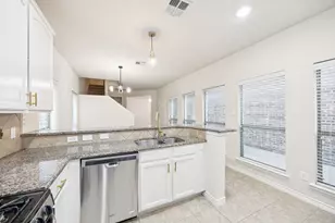 6743 Pistoia Dr, Frisco, TX 75034 - Photo 6