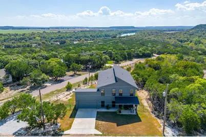 9720 Scenic View Court, Rio Vista, TX 76093 - Photo 2