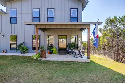 9720 Scenic View Court, Rio Vista, TX 76093 - Photo 4