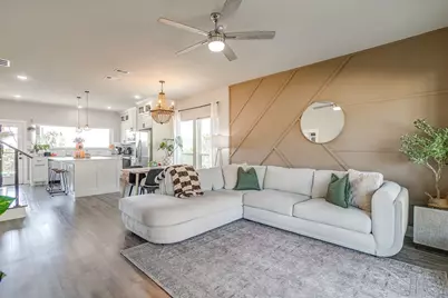 9720 Scenic View Court, Rio Vista, TX 76093 - Photo 6