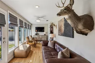 2437 Wabash Ave, Fort Worth, TX 76109 - Photo 2