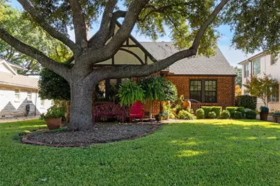 2437 Wabash Avenue, Fort Worth, TX 76109 - Photo 1