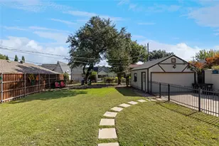 2437 Wabash Ave, Fort Worth, TX 76109 - Photo 16