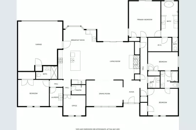 4341 Boca Bay Drive, Dallas, TX 75244 - Photo 38