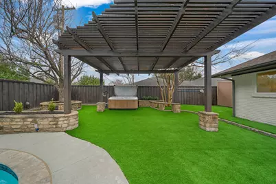 4341 Boca Bay Drive, Dallas, TX 75244 - Photo 34