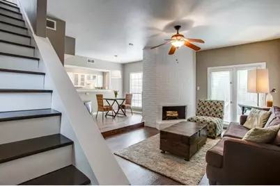 4000 Rawlins Street #101b, Dallas, TX 75219 - Photo 2