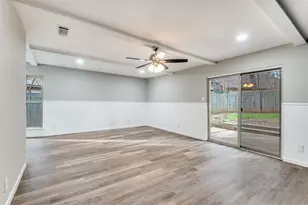 1409 Oxford St, Arlington, TX 76013 - Photo 4