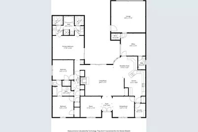 2401 Silver Holly Lane, Richardson, TX 75082 - Photo 16