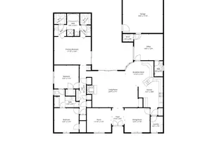 2401 Silver Holly Ln, Richardson, TX 75082 - Photo 16