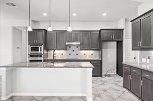 134 High Ridge Ct, Decatur, TX 76234 - Photo 10