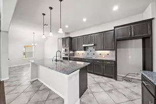 134 High Ridge Ct, Decatur, TX 76234 - Photo 12