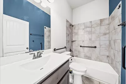 134 High Ridge Court, Decatur, TX 76234 - Photo 24