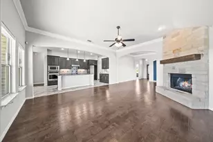 134 High Ridge Ct, Decatur, TX 76234 - Photo 8