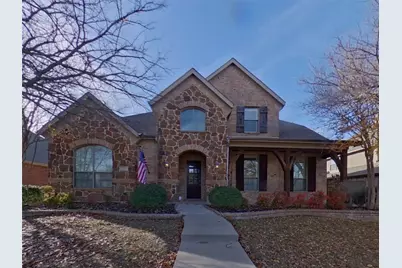 7729 Glencrest Drive, Sachse, TX 75048 - Photo 1