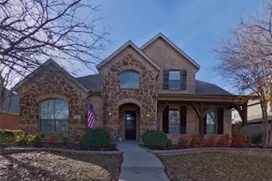 7729 Glencrest Dr, Sachse, TX 75048 - Photo 1