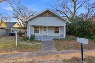 405 College St, Cleburne, TX 76033 - Photo 2