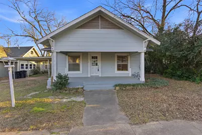 405 College Street, Cleburne, TX 76033 - Photo 1
