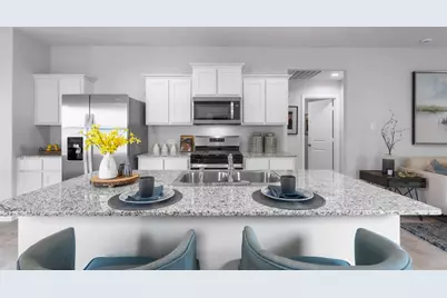 616 Shaded Grove Drive, Denton, TX 76259 - Photo 4