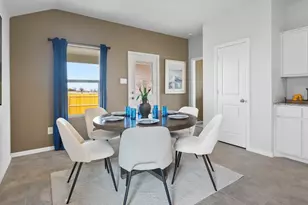 616 Shaded Grv Dr, Denton, TX 76259 - Photo 8