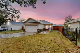 209 S Baugh St, Alvarado, TX 76009 - Photo 1