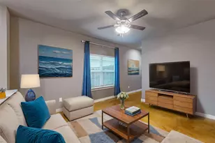 209 S Baugh St, Alvarado, TX 76009 - Photo 8