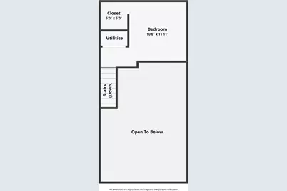 3129 Ross Avenue #5, Dallas, TX 75204 - Photo 8