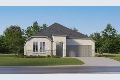 4413 Dew Drop Drive, Mesquite, TX 75181 - Photo 1