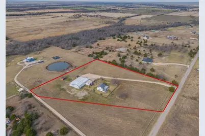 1840 County Road 4309 N, Greenville, TX 75401 - Photo 36