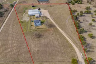 1840 County Road 4309 N, Greenville, TX 75401 - Photo 4