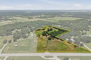 7154 E Fm 922, Valley View, TX 76272 - Photo 2