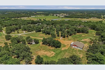 7154 E Fm 922, Valley View, TX 76272 - Photo 26