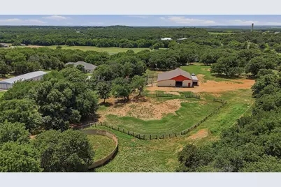 7154 E Fm 922, Valley View, TX 76272 - Photo 14