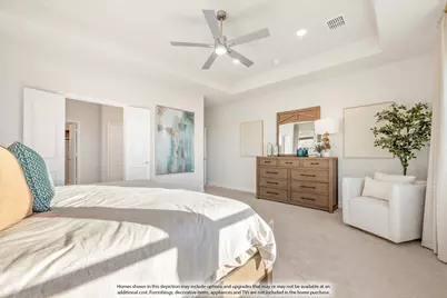 3200 Emerald Trace Drive, Denton, TX 76226 - Photo 22