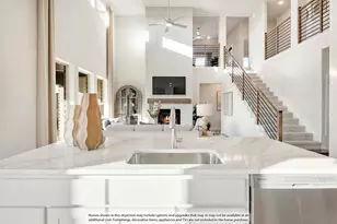 3200 Emerald Trace Dr, Denton, TX 76226 - Photo 12