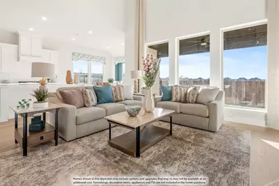 3200 Emerald Trace Drive, Denton, TX 76226 - Photo 16