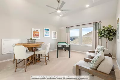 3200 Emerald Trace Drive, Denton, TX 76226 - Photo 28