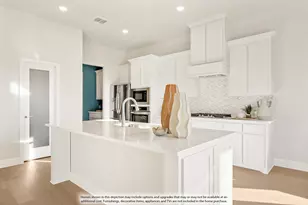 3200 Emerald Trace Dr, Denton, TX 76226 - Photo 10