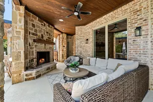 831 Simmons Ct, Southlake, TX 76092 - Photo 28