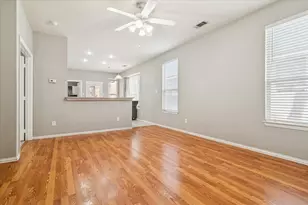 9809 Cedarcrest Dr, Providence Village, TX 76227 - Photo 6