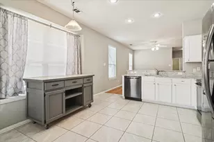 9809 Cedarcrest Dr, Providence Village, TX 76227 - Photo 8