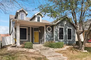 9809 Cedarcrest Dr, Providence Village, TX 76227 - Photo 2