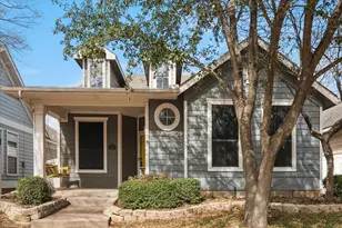 9809 Cedarcrest Dr, Providence Village, TX 76227 - Photo 1