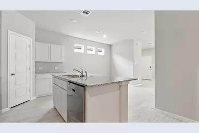 3129 Maple Orchard Lane, Fort Worth, TX 76140 - Photo 4