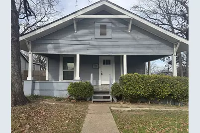 525 E Munson Street, Denison, TX 75021 - Photo 1